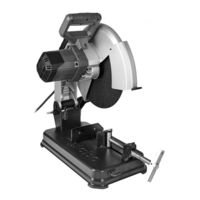 Metabo CS 24-355 S Original Instructions Manual