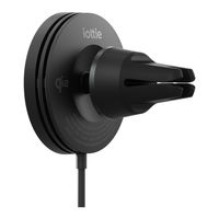 iOttie Velox Mini Qi2 User Manual