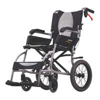 Karma KM-2512 User Manual