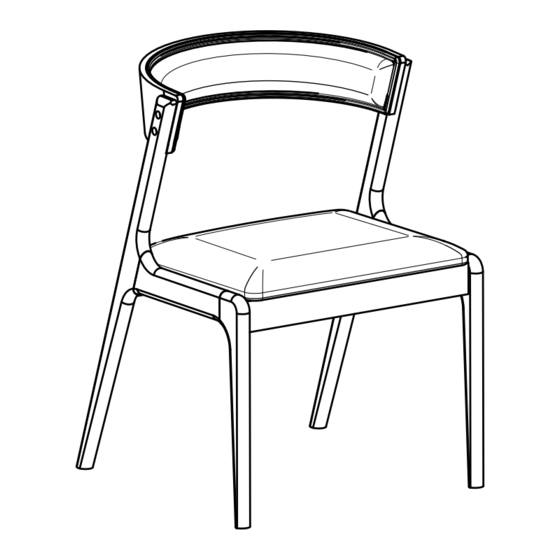 Homelegance 5926S Assembly Instruction
