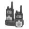 Two-Way Radio Midland X-TALKER T290VP4 Manual