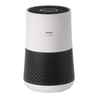 Winix A231 Manual