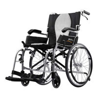 Karma Ergo Lite Series User Manual