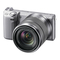Digital Camera Sony Alpha NEX-5R Handbook