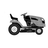 CRAFTSMAN 917.25573 Operator's Manual