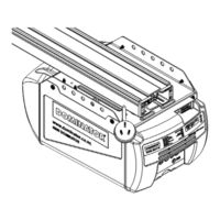 Dominator GDO-7v2 Installation Instructions Manual