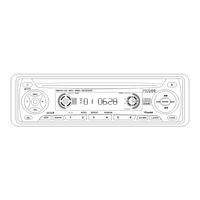 Phase Linear UMP301 Owner's Manual
