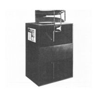Electro-Voice SENTRY IVA Service Manual