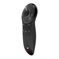 LG AN-MR400G User Information