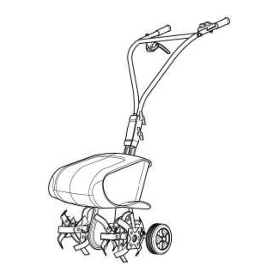 Pubert TILLENCE User Manual