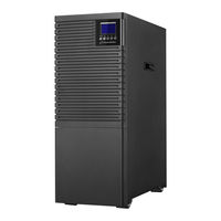 PowerWalker VFI 10000 RTGE User Manual