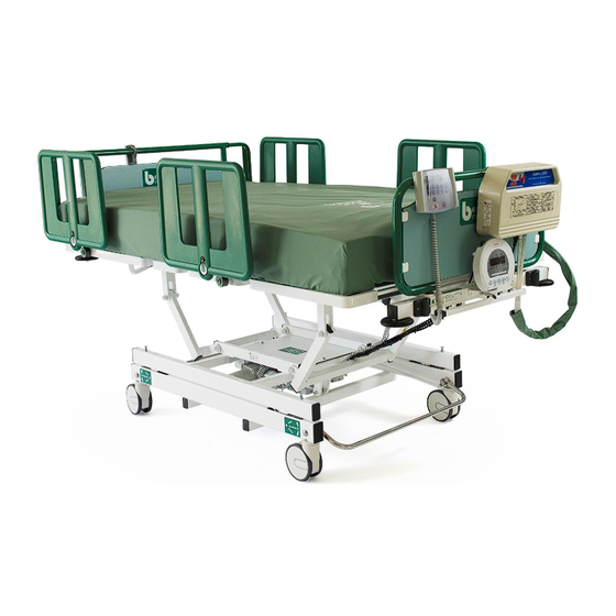 benmor medical Aurum User Manual
