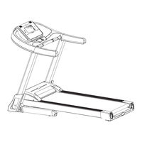 inshape 17527 Instruction Manual