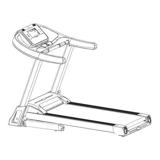 inshape 17527 Instruction Manual