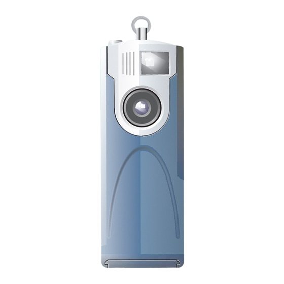 AIPTEK PENCAM COMPACT Installation Manual