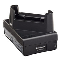 Panasonic DHQX1490ZA/P1 Operating Instructions Manual
