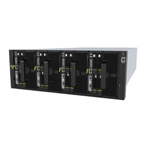Huawei 3010 Troubleshooting Manual