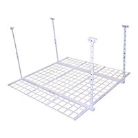 HyLoft 00626 Assembly Instructions Manual