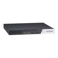 AXIOMTEK NA-401 Hardware Installation Manual