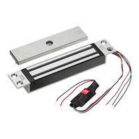 Dorma EM Series Quick Manual