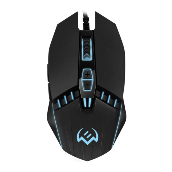 Sven RX-G810 User Manual