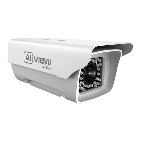 Bkav AIView S201 Installation Manual