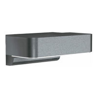 STEINEL L 820 LED i HF Information