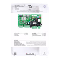 Aprimatic T3 Installation Instructions Manual