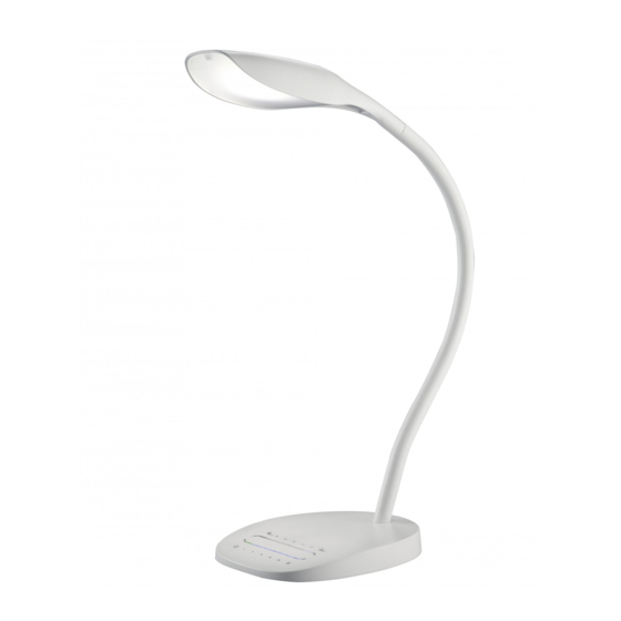 Trio LifeStyle SWAN Quick Start Manual