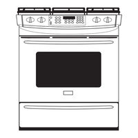 Frigidaire PLCS389D Factory Parts Catalog