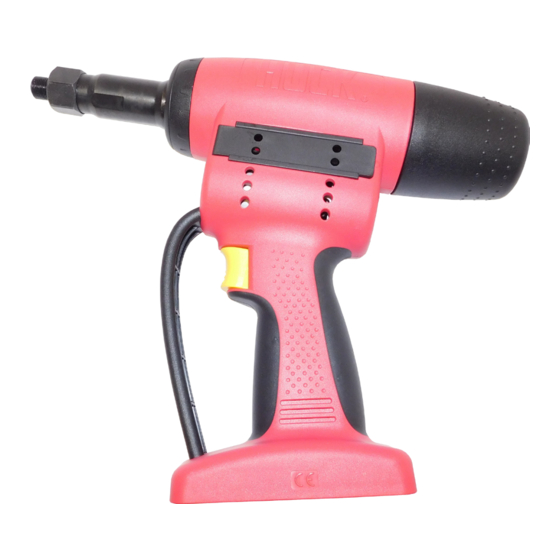 Arconic B1100 Series Instruction Manual