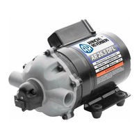 AR 5.7 DFL Instruction Manual