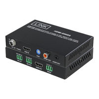 Link 74065 User Manual