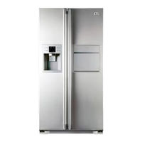 LG GWP227YLQA User Manual