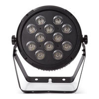 HQ Power HQLP10013 User Manual