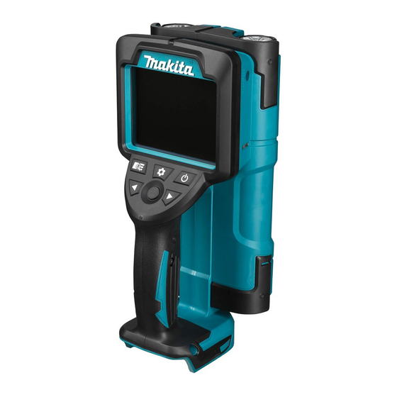 Makita DWD181R1J Instruction Manual