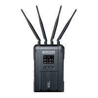 Hollyland HL-Syscom 421S User Manual