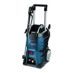 Bosch GHP 500X Original Instructions Manual