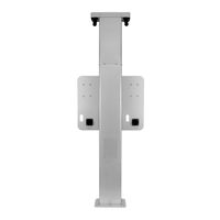 Leviton EPCM2-OF3 Installation Manual