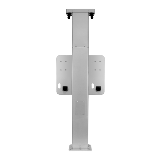 Leviton EPCM1-OF3 Installation Manual