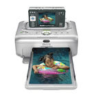Kodak EasyShare Printer Dock Plus Series 3 User Manual