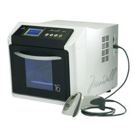 Promega AS3000-SC Technical Manual
