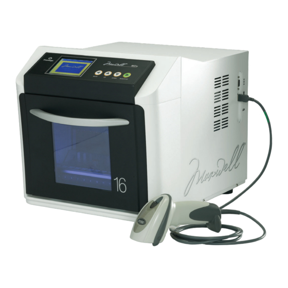 Promega Maxwell 16 MDx Technical Manual