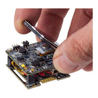 Lattice Semiconductor iCE40 Ultra User Manual