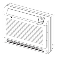 aquatermic AQFCC 12 Operating Instructions Manual