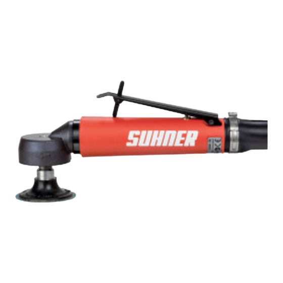 SUHNER ABRASIVE LPC 12 Technical Document