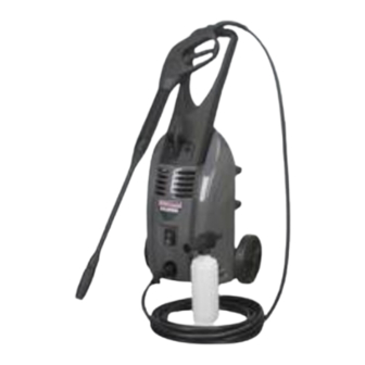 Sealey PC2950.V3 Instructions
