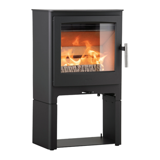 Heta AMBITION 5 Operating And Installation Instructions