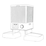 oneisall PFD-002 Pro User Manual