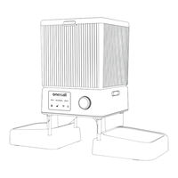 oneisall PFD-002 Pro User Manual